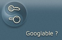 Brez laži. Da bi bilo spletno mesto mogoče iskati v Googlu, je potrebno nekaj dela.